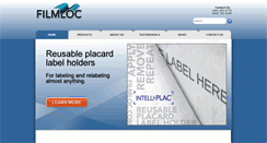 Desktop Screenshot of filmloc.com